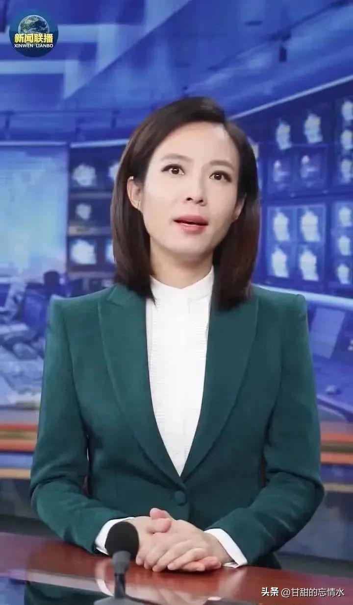 最新新闻联播台词范本