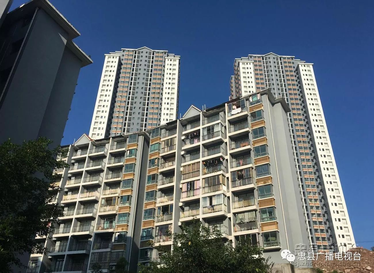 来宾廉租房最新消息