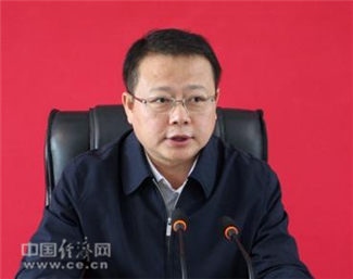 最新西宁市委常委名单