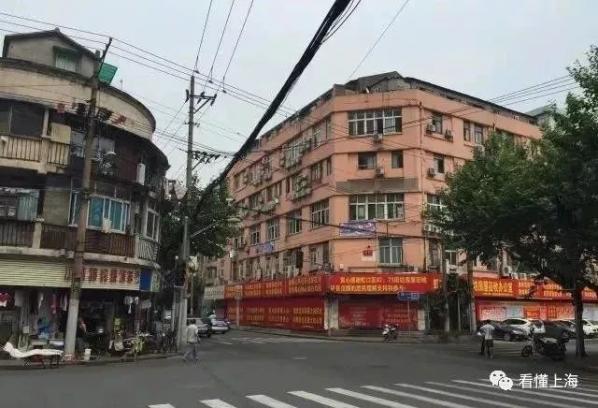 上海虹口张桥动迁最新