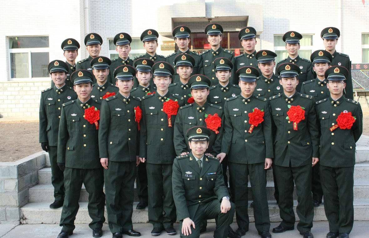 转业士官安置最新政策