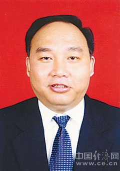 最新江西省委常委名单