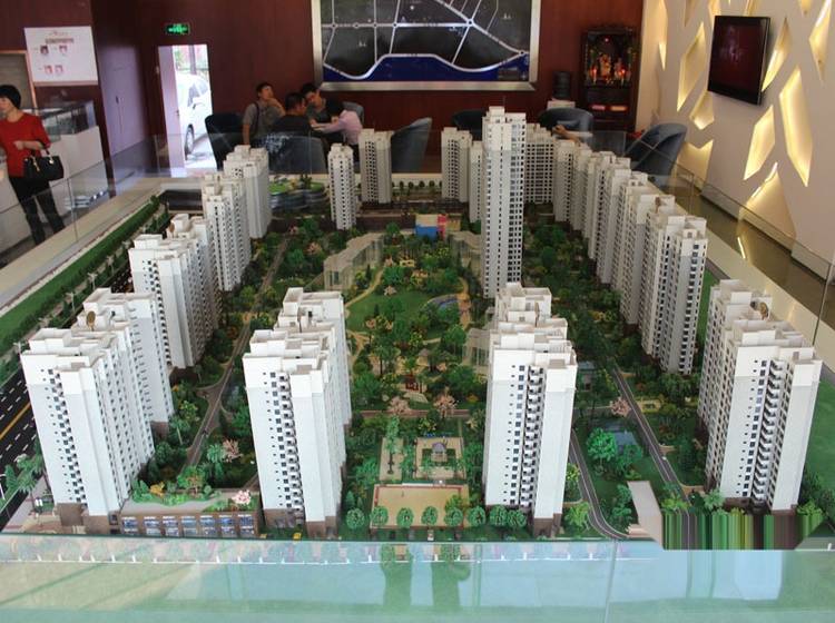 冀特丽景城最新动态