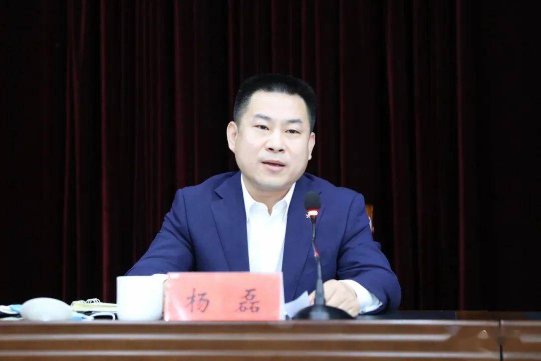 北碚教委最新人事任免