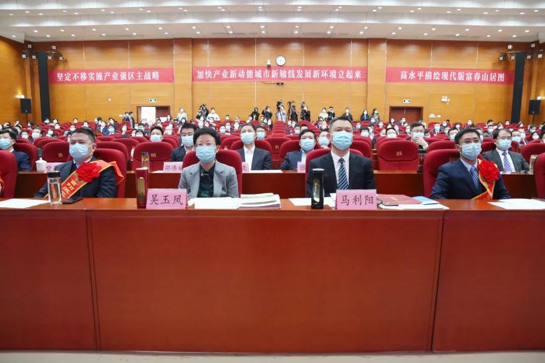 富阳富通最新招聘信息