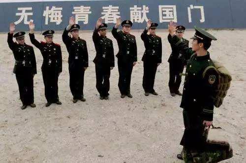 退休老兵的最新政策