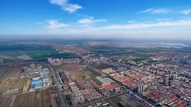 河北廊坊发展最新消息