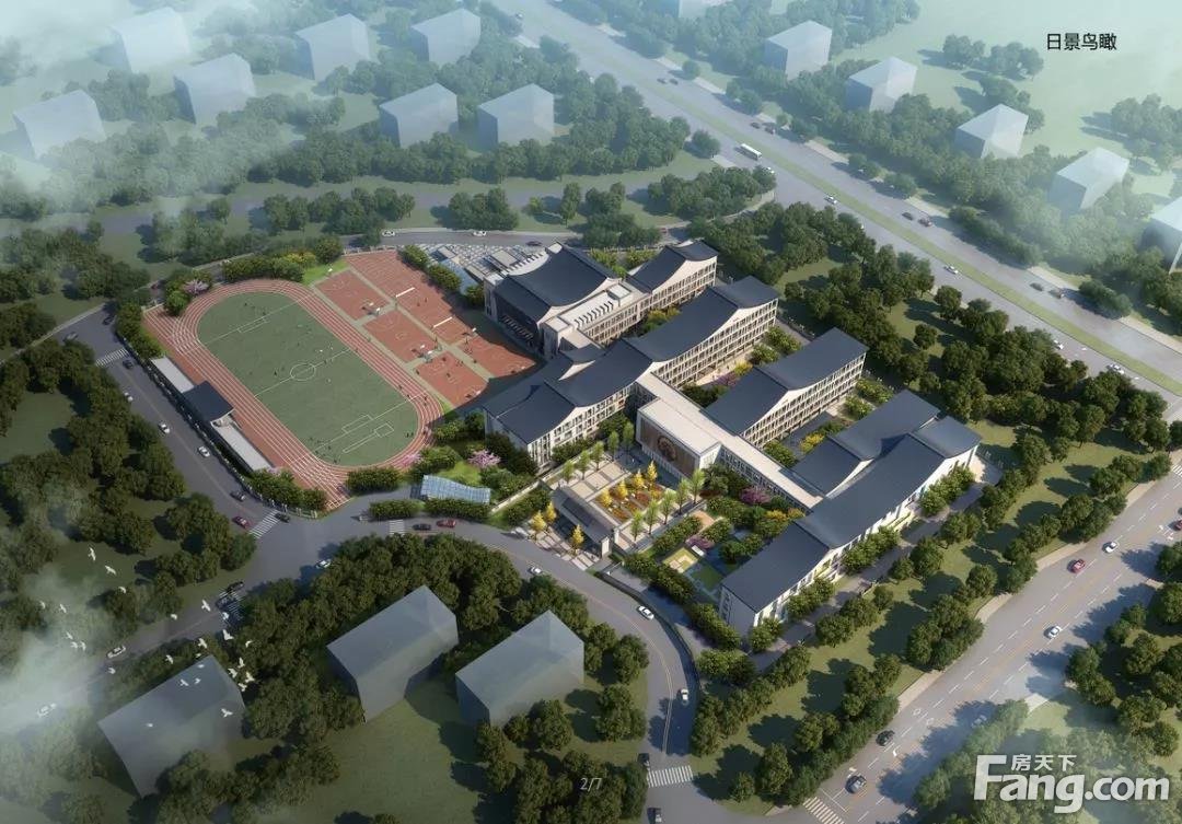 烟台鹿鸣小学最新情况