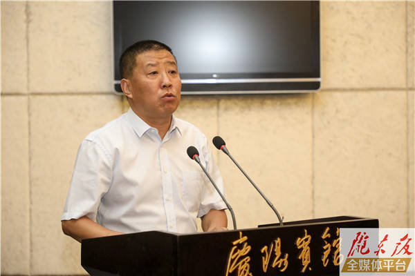 甘肃庆阳反贪最新消息