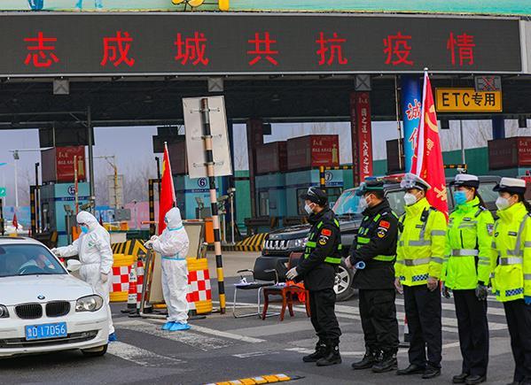 山东临沂高速最新车祸