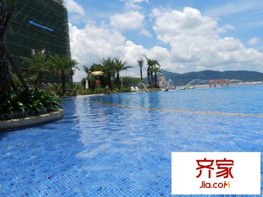 莱蒙水榭湾最新房价