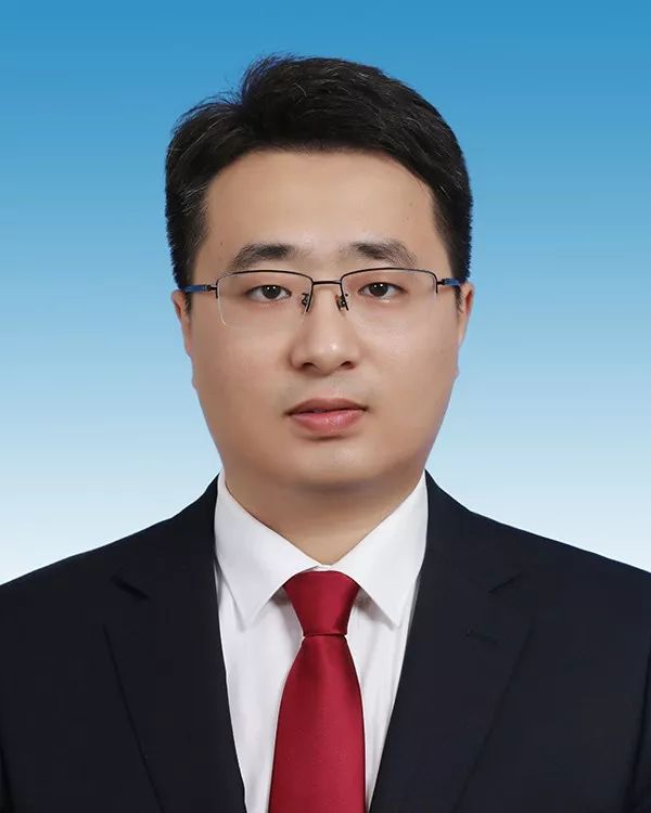 龙游县最新领导干部