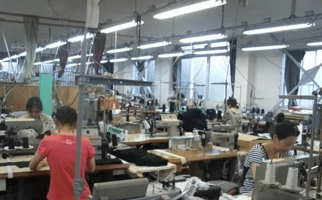 汉阳缝纫工最新招聘