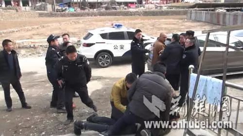 湖北郧西上津最新事件