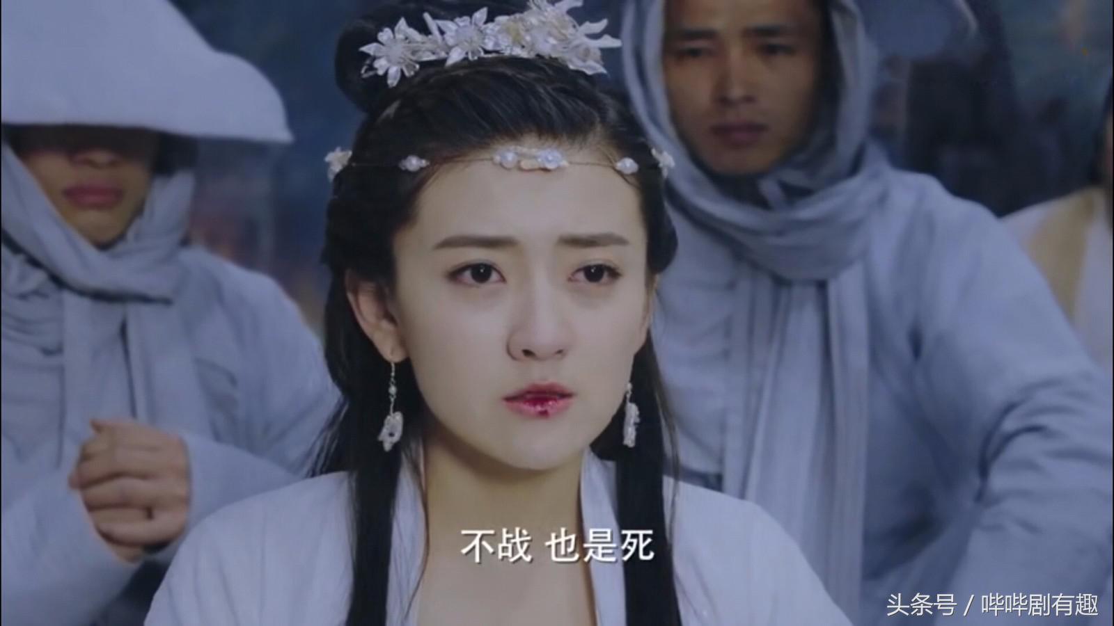 双世宠妃最新剧情