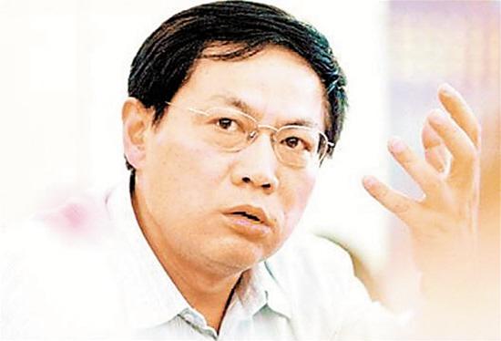 任志强最新房价论