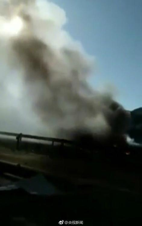 河北隧道爆炸最新消息