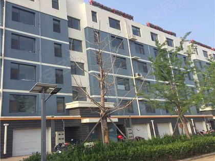 东平书香雅居最新情况