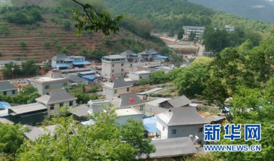 太原古寨村长最新新闻