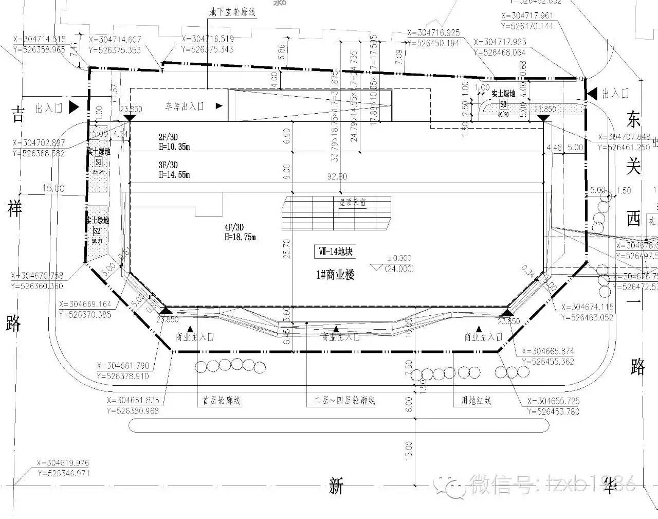 通州区西集镇最新规划