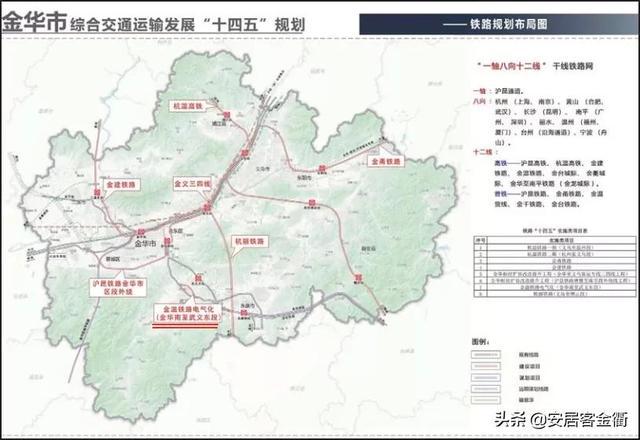金华轻轨最新消息站点