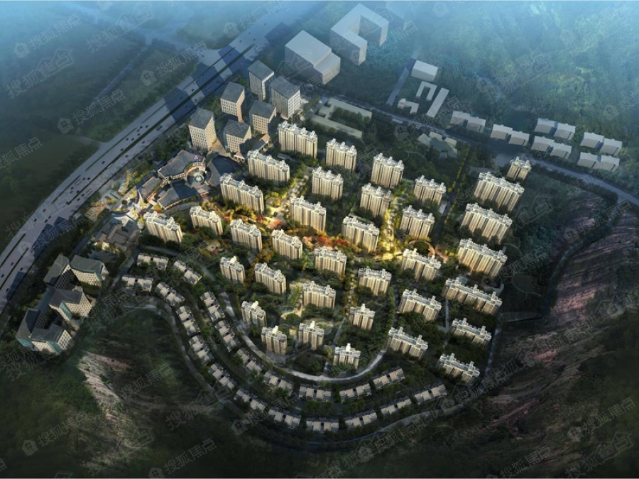 濮阳领秀公馆最新房价