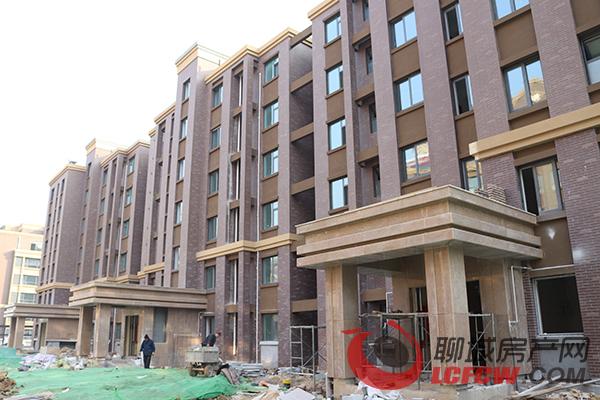 华建一街区最新动态