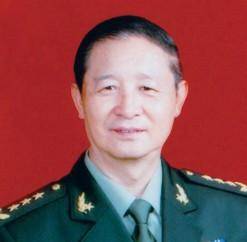 张文台上将最新消息