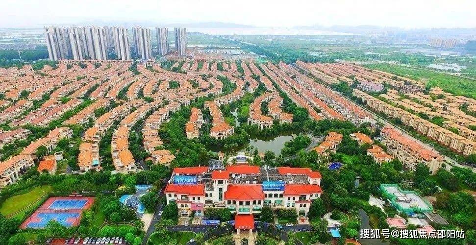 中山锦绣海湾城第七期最新房价