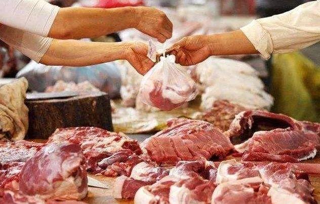 河北猪肉事件最新消息