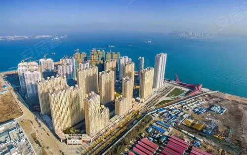 融创维多利亚湾最新消息