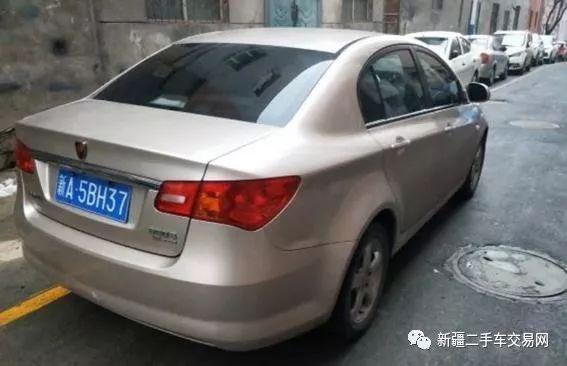 登封二手车最新信息