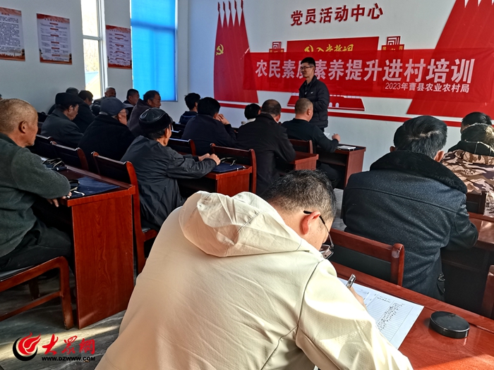 曹县人才网最新招聘信息网