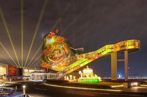 2025新澳门天天开好彩,迎接新澳门2025，天天开好彩的繁荣画卷