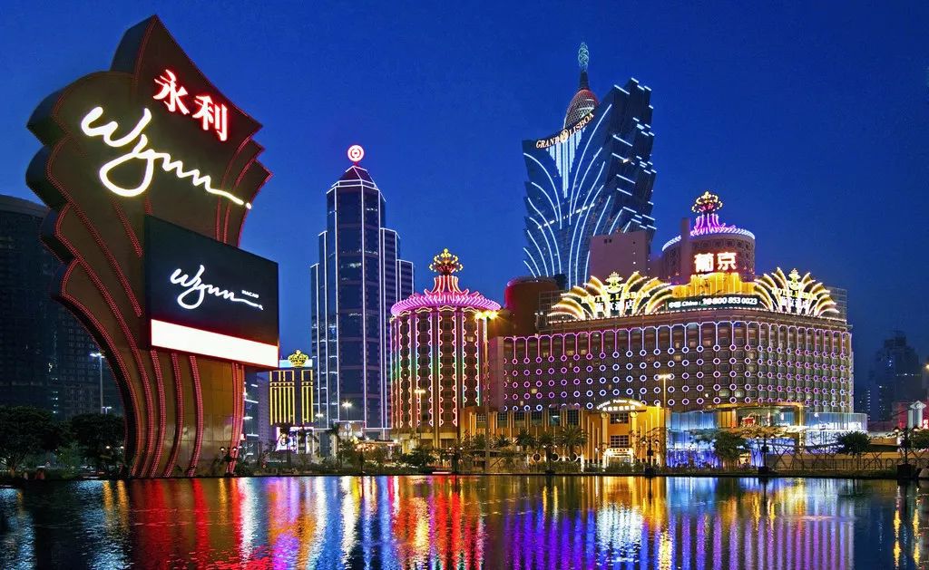 2025澳门正版资料大全,澳门正版资料大全——探索未来的繁荣与机遇（2025展望）