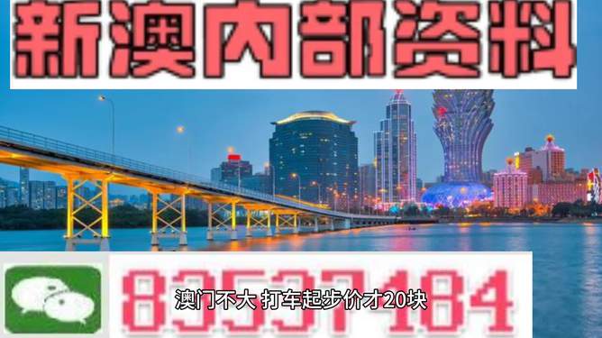 2025新澳门免费资料观看,探索澳门，透过免费资料观看2025新澳门