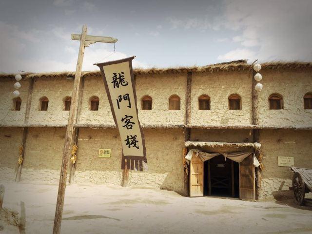 2025新澳最精准龙门客栈,探索未来之门，揭秘新澳最精准的龙门客栈