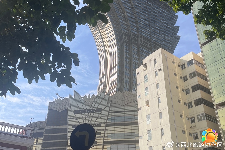 2025年新澳门天天开,探索未来的澳门，新澳门天天开的新篇章（2025年展望）