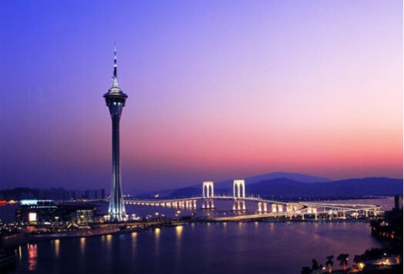 奥门2025年正版资料,澳门2025年正版资料，探索未来的繁荣之路