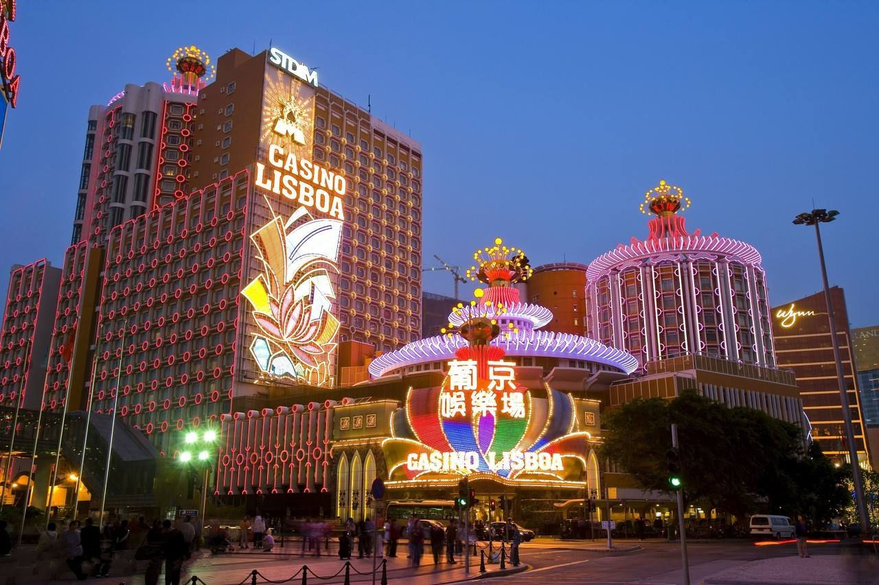 澳门香港 第123页