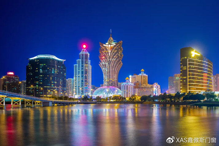 新2025年澳门天天开好彩,新2025年澳门天天开好彩，繁荣与希望共舞的时代篇章