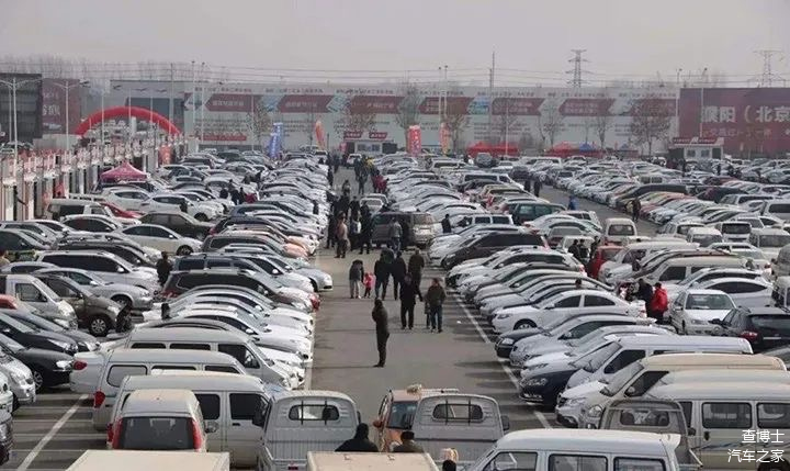 最新发布砀山二手车,最新发布砀山二手车市场分析
