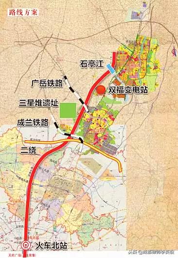 地铁8号北延线最新进展,地铁8号北延线最新进展报告