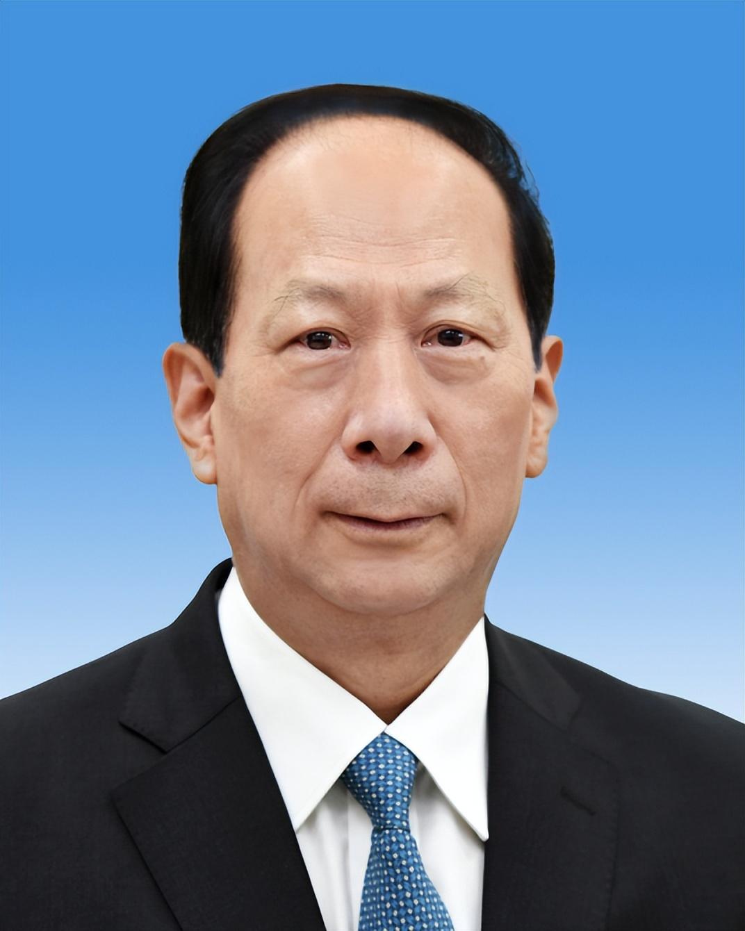 倪文鑫最新任职及简历,倪文鑫最新任职及简历