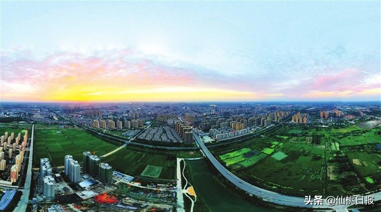 仙桃房价走势最新消息,仙桃房价走势最新消息，市场分析与预测