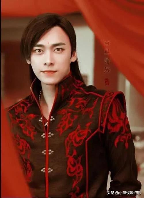 图片李易峰最新帅照,李易峰最新帅照，魅力四溢，风采依旧