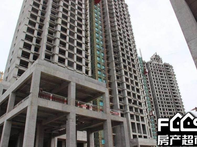 聊城九州国际最新进度,聊城九州国际最新进度报告