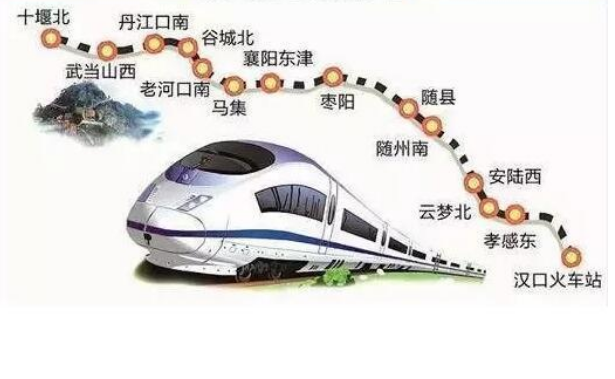 云梦高铁站最新消息,云梦高铁站最新消息，进展、影响与展望