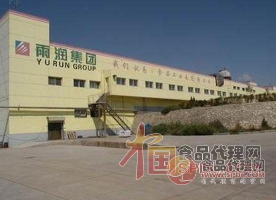 雨润集团2o17最新消息,雨润集团2017最新消息概览