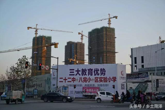 经十一路棚改最新进展,经十一路棚改最新进展，城市更新的推进与居民生活的改善